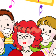 Let’s Sing More Mandarin